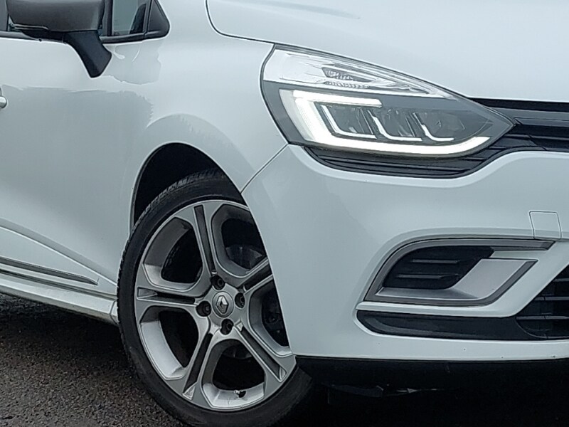 Used Renault Clio 2019 for sale - 77656833: Photo 9