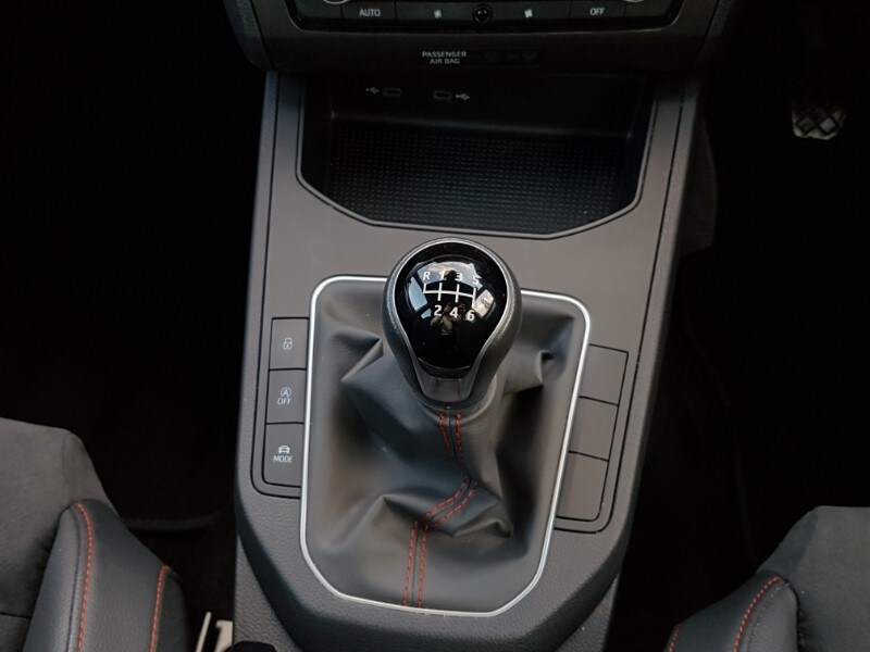 Used SEAT Ibiza 2022 for sale - 76907239: Photo 10