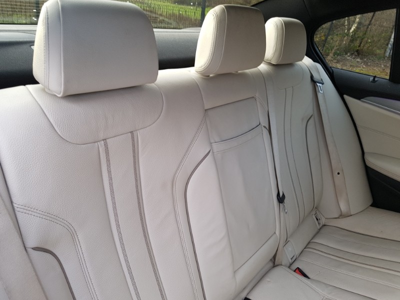 Used BMW 5 Series 2019 for sale - 77232771: Photo 12