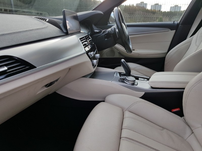 Used BMW 5 Series 2019 for sale - 77232771: Photo 5