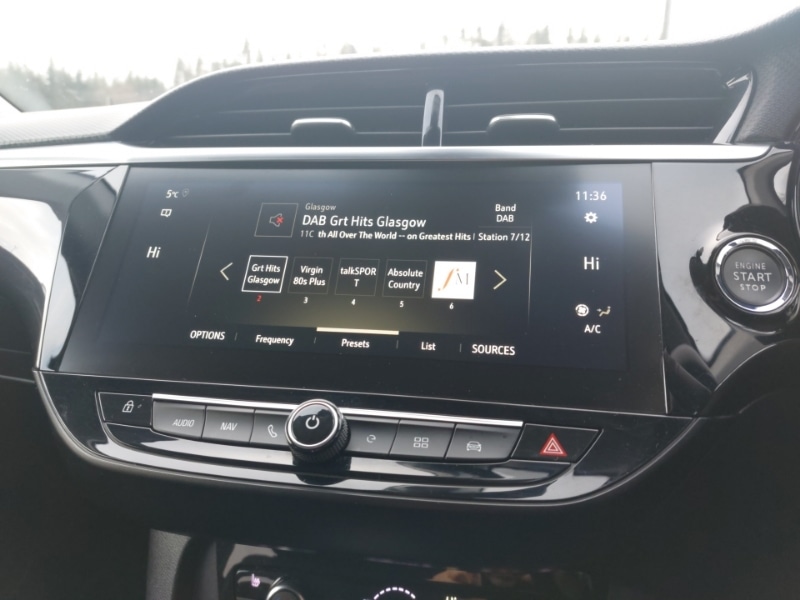 Used Vauxhall Corsa 2020 for sale - 76834212: Photo 10