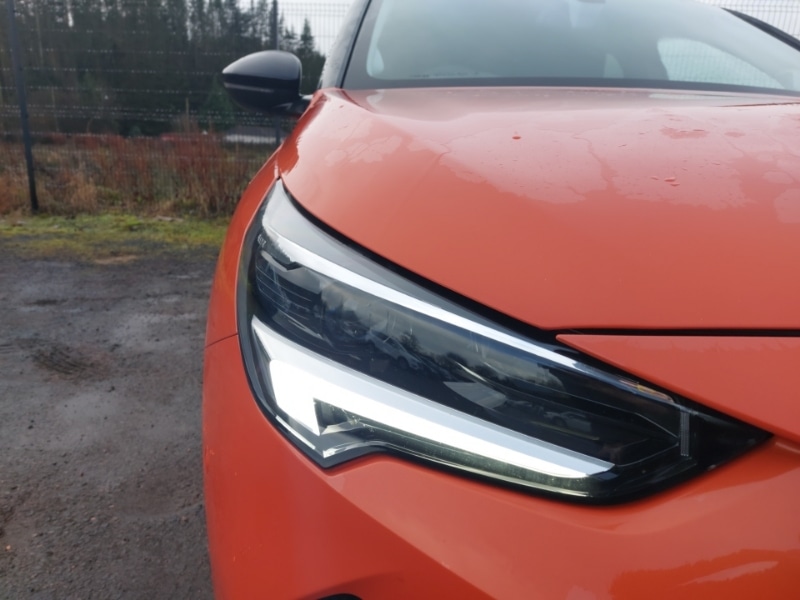 Used Vauxhall Corsa 2020 for sale - 76834212: Photo 13