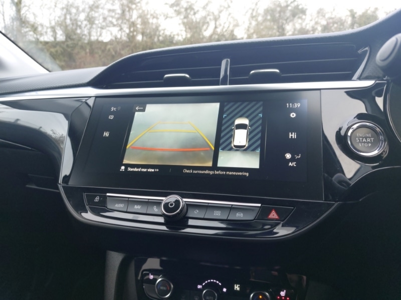 Used Vauxhall Corsa 2020 for sale - 76834212: Photo 15