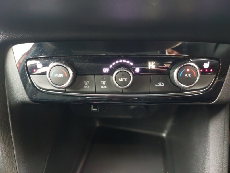 Used Vauxhall Corsa 2020 for sale - 76834212: Photo 16