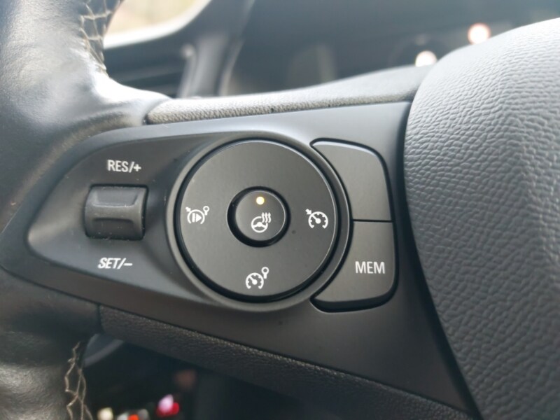 Used Vauxhall Corsa 2020 for sale - 76834212: Photo 18