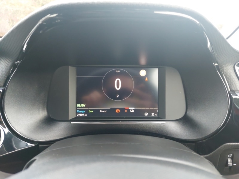 Used Vauxhall Corsa 2020 for sale - 76834212: Photo 19