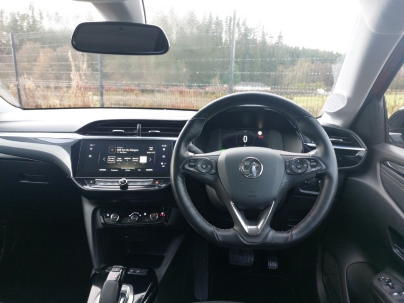 Used Vauxhall Corsa 2020 for sale - 76834212: Photo 2