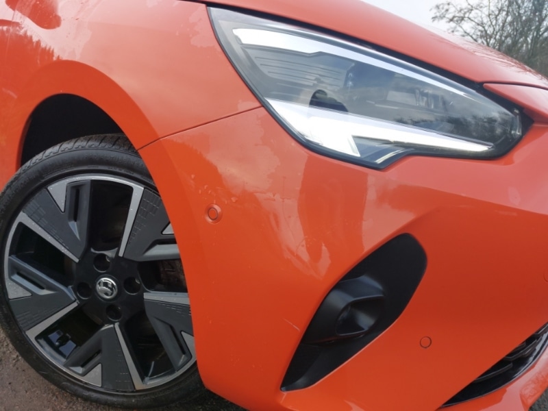 Used Vauxhall Corsa 2020 for sale - 76834212: Photo 9