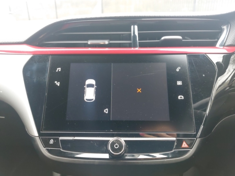 Used Vauxhall Corsa 2021 for sale - 77702061: Photo 10