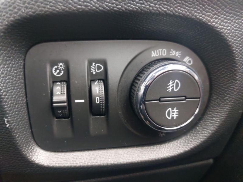 Used Vauxhall Corsa 2021 for sale - 77702061: Photo 12