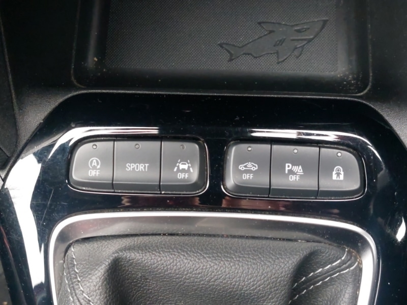 Used Vauxhall Corsa 2021 for sale - 77702061: Photo 15