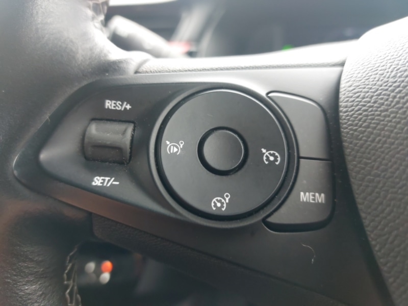 Used Vauxhall Corsa 2021 for sale - 77702061: Photo 16