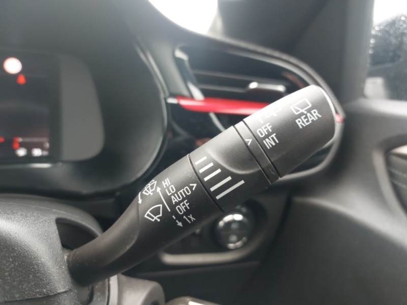 Used Vauxhall Corsa 2021 for sale - 77702061: Photo 17