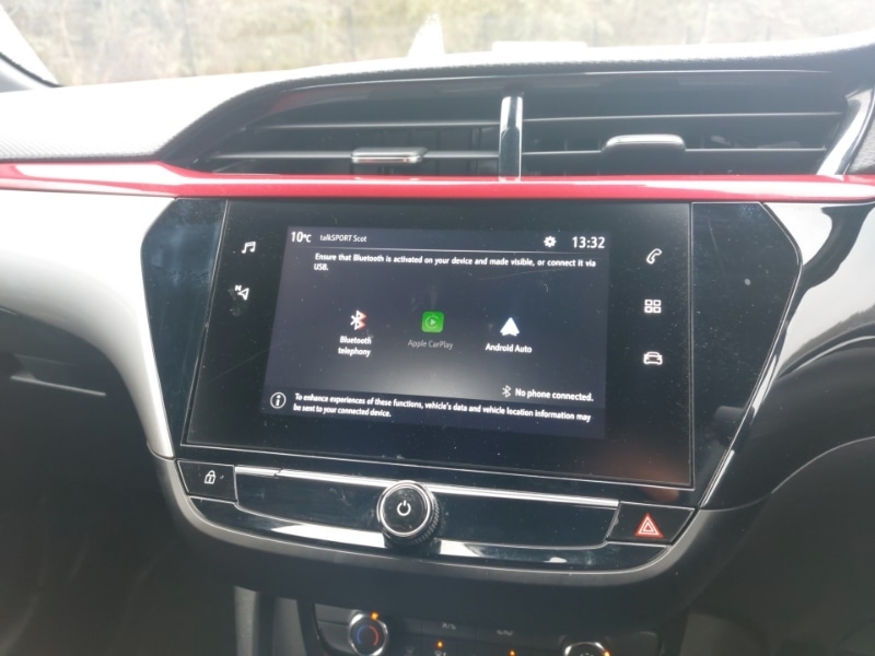 Used Vauxhall Corsa 2021 for sale - 77702061: Photo 18