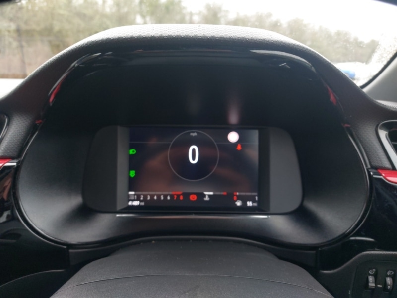 Used Vauxhall Corsa 2021 for sale - 77702061: Photo 19