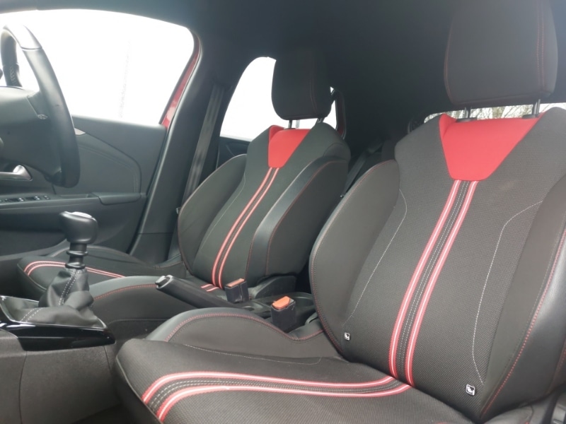 Used Vauxhall Corsa 2021 for sale - 77702061: Photo 5