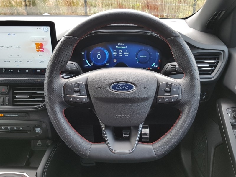 Used Ford Focus 2022 for sale - 76160366: Photo 10