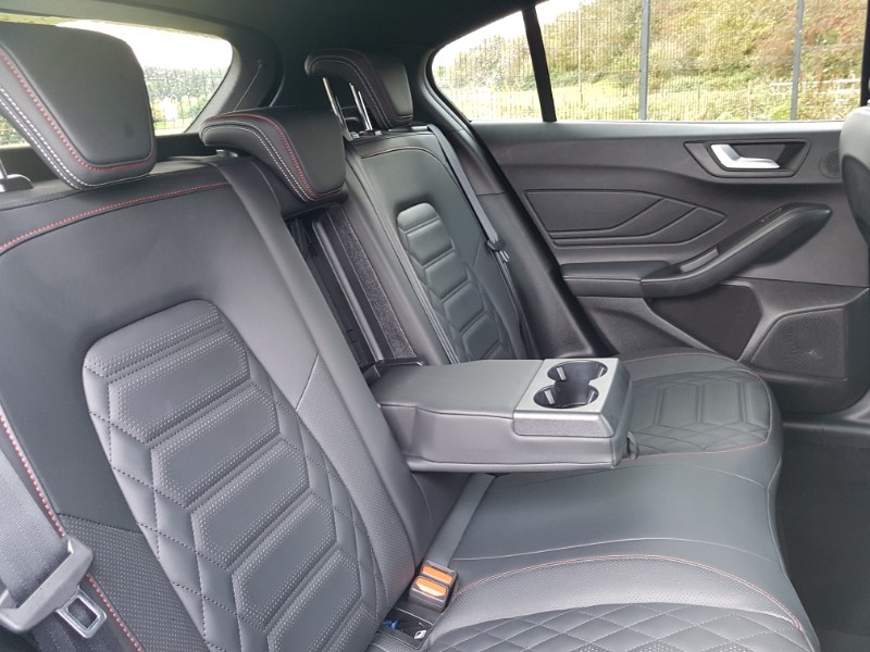 Used Ford Focus 2022 for sale - 76160366: Photo 12