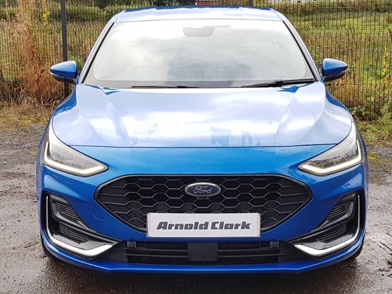 Used Ford Focus 2022 for sale - 76160366: Photo 18