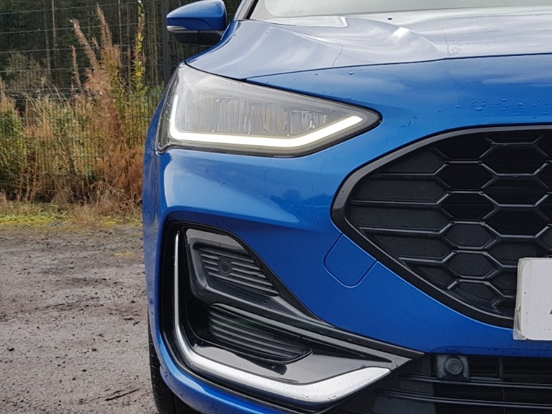 Used Ford Focus 2022 for sale - 76160366: Photo 19