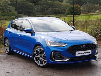 Used Ford Focus 2022 for sale - 76160366: Photo