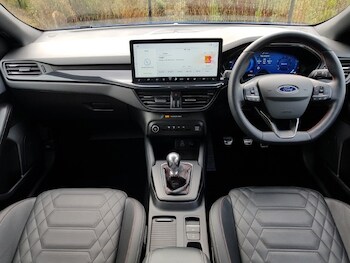 Used Ford Focus 2022 for sale - 76160366: Photo