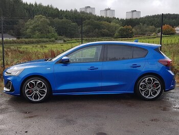 Used Ford Focus 2022 for sale - 76160366: Photo