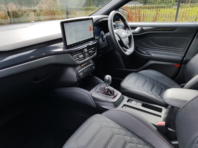 Used Ford Focus 2022 for sale - 76160366: Photo 5