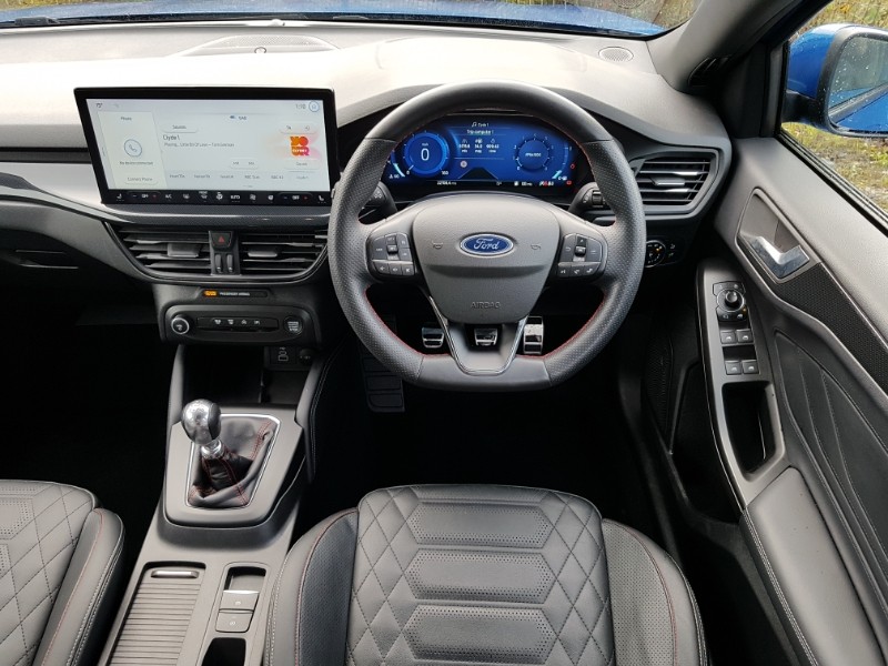 Used Ford Focus 2022 for sale - 76160366: Photo 7