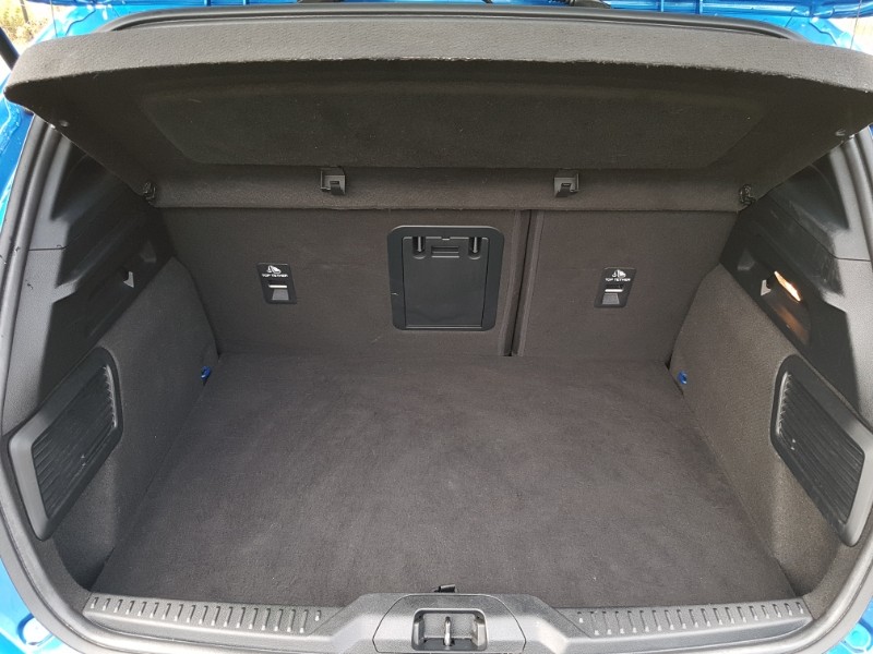 Used Ford Focus 2022 for sale - 76160366: Photo 8