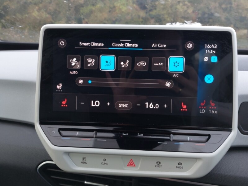 Used Volkswagen ID.3 2021 for sale - 77197904: Photo 13