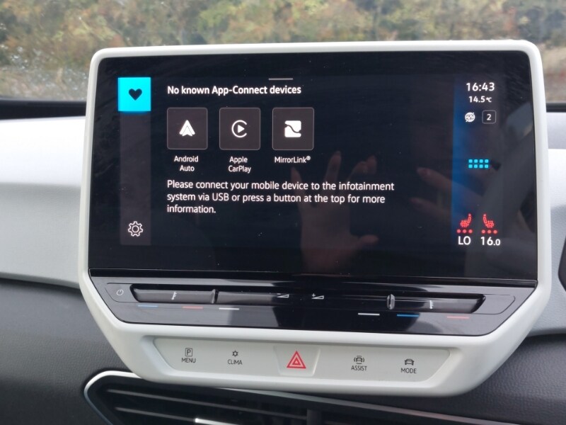 Used Volkswagen ID.3 2021 for sale - 77197904: Photo 16