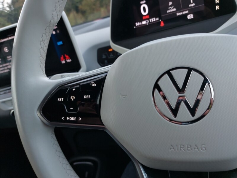 Used Volkswagen ID.3 2021 for sale - 77197904: Photo 17