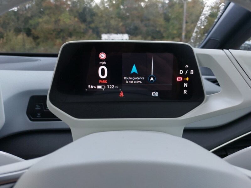 Used Volkswagen ID.3 2021 for sale - 77197904: Photo 19