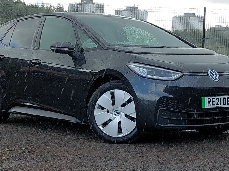 Used Volkswagen ID.3 2021 for sale - 77197904: Photo 9