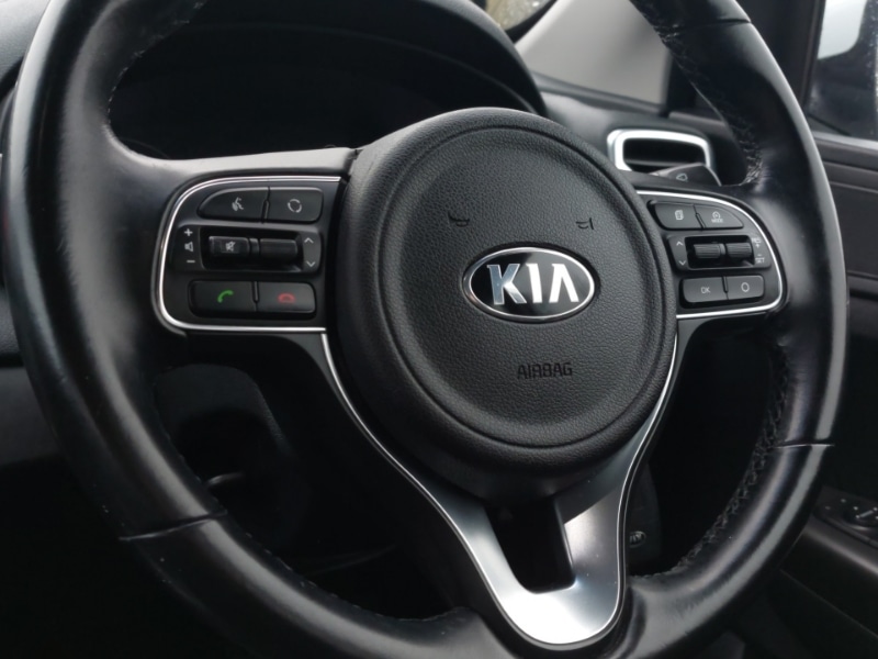 Used Kia Sportage 2017 for sale - 76940588: Photo 11