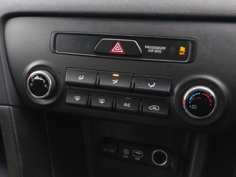 Used Kia Sportage 2017 for sale - 76940588: Photo 14