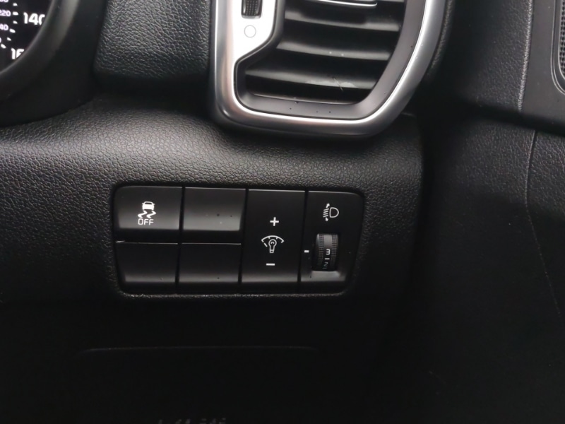 Used Kia Sportage 2017 for sale - 76940588: Photo 17