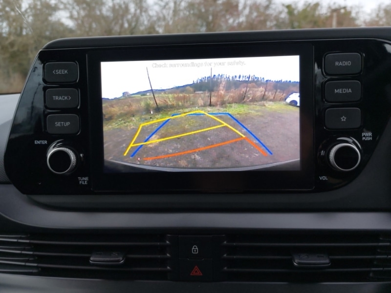 Used Hyundai BAYON 2023 for sale - 76498157: Photo 14