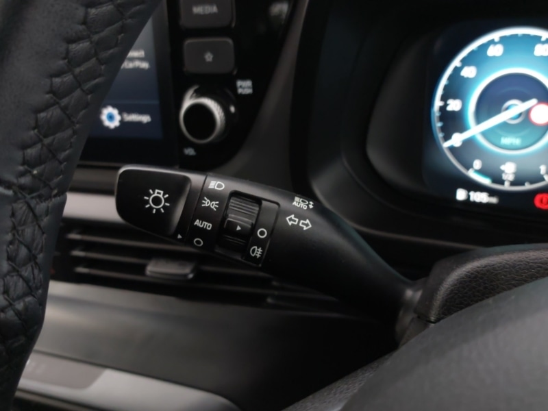 Used Hyundai BAYON 2023 for sale - 76498157: Photo 18