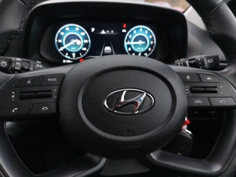 Used Hyundai BAYON 2023 for sale - 76498157: Photo 19