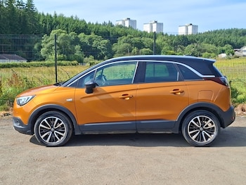 Used Vauxhall Crossland X 2018 for sale - 79274322: Photo