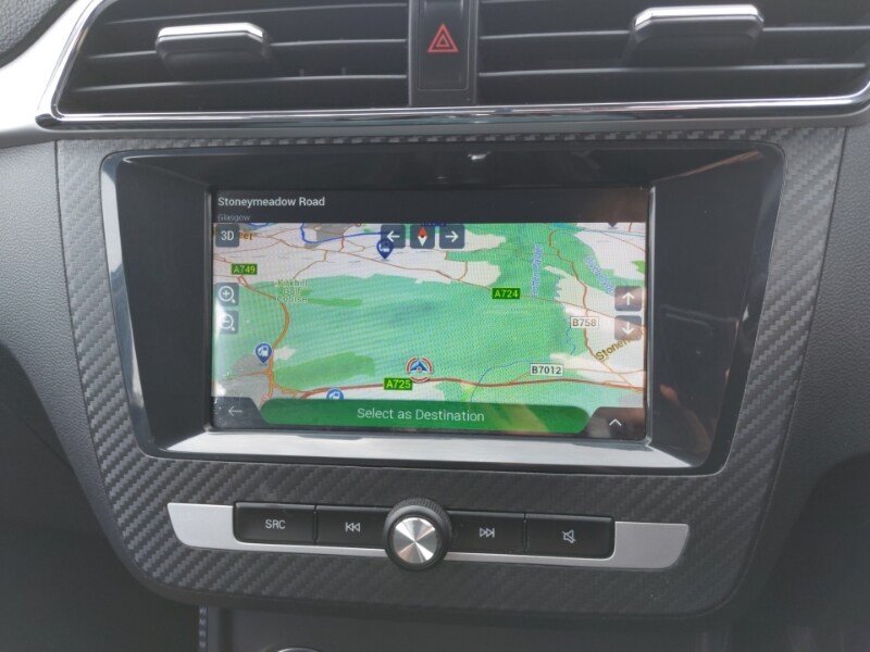 Used MG MG ZS 2020 for sale - 78178702: Photo 10