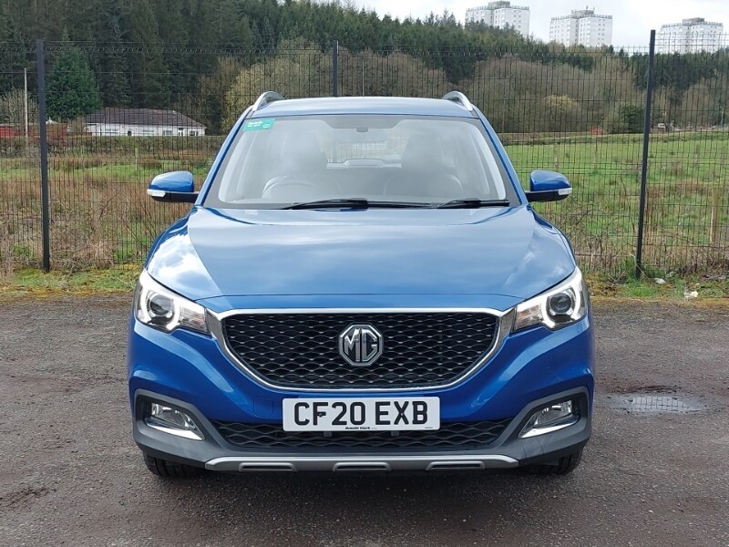 Used MG MG ZS 2020 for sale - 78178702: Photo 13