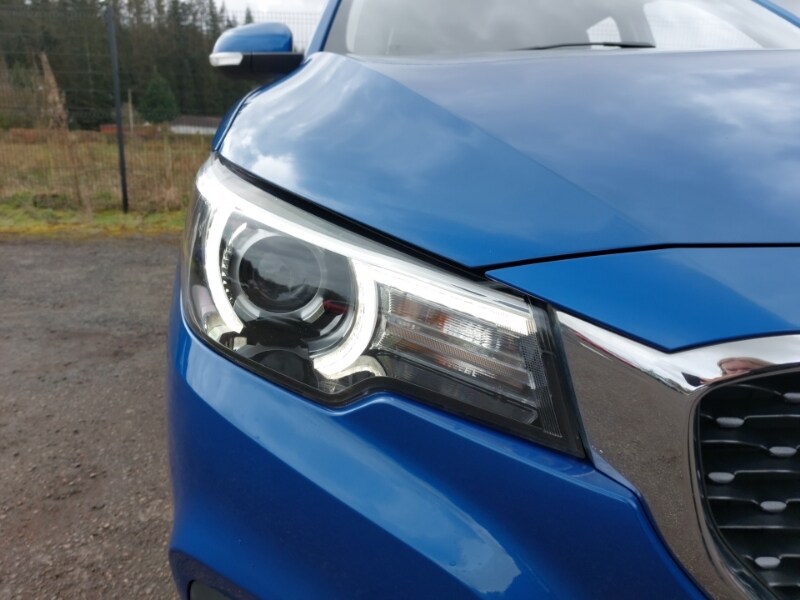 Used MG MG ZS 2020 for sale - 78178702: Photo 14