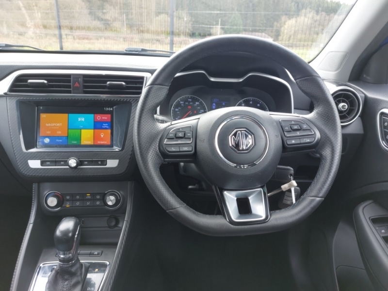 Used MG MG ZS 2020 for sale - 78178702: Photo 2