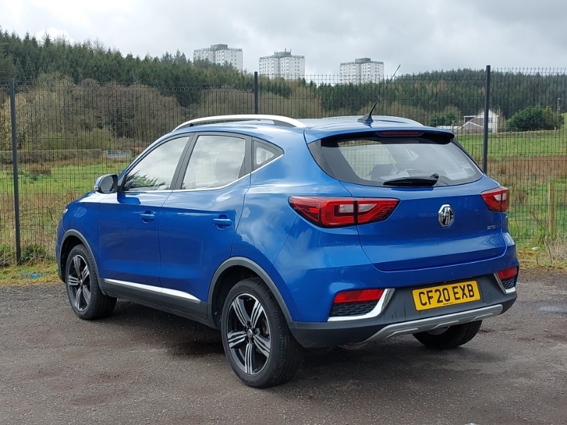 Used MG MG ZS 2020 for sale - 78178702: Photo 3