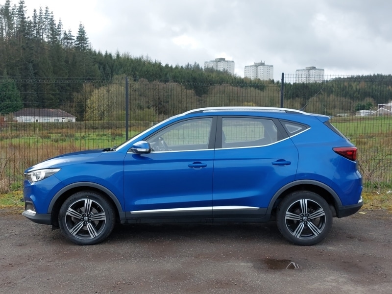 Used MG MG ZS 2020 for sale - 78178702: Photo 4