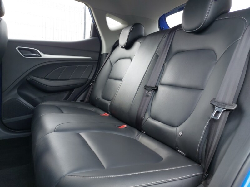 Used MG MG ZS 2020 for sale - 78178702: Photo 6