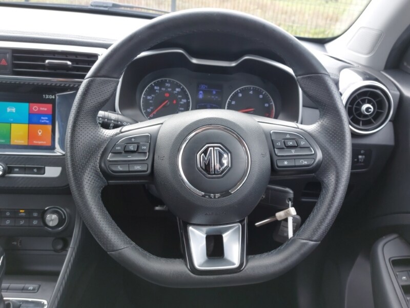 Used MG MG ZS 2020 for sale - 78178702: Photo 7